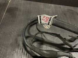 Audi A8 S8 D4 4H Cable positivo (batería) 4H0971224A