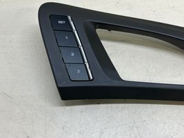 Porsche Cayenne (92A) Altro elemento di rivestimento della portiera anteriore 7P5837248A