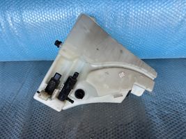 Porsche Cayenne (92A) Réservoir de liquide lave-lampe 7P0955453