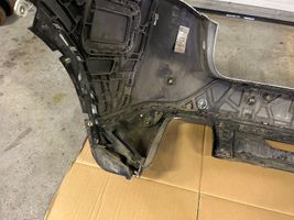 Porsche Cayenne (92A) Stoßstange Stoßfänger 7P5807834