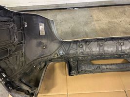 Porsche Cayenne (92A) Stoßstange Stoßfänger 7P5807834