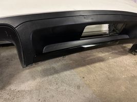 Porsche Cayenne (92A) Rear bumper 7P5807834