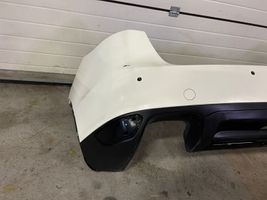 Porsche Cayenne (92A) Rear bumper 7P5807834