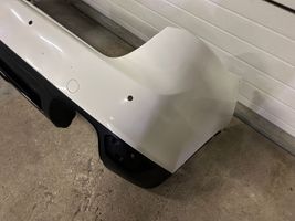 Porsche Cayenne (92A) Rear bumper 7P5807834