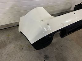 Porsche Cayenne (92A) Rear bumper 7P5807834