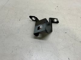 Porsche Cayenne (92A) Supporto di montaggio del parafango 7P5821162