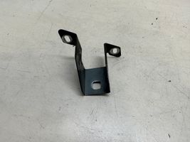 Porsche Cayenne (92A) Supporto di montaggio del parafango 7P5821162