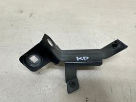 Porsche Cayenne (92A) Supporto di montaggio del parafango 7P5805603A