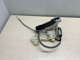 Porsche Cayenne (92A) Serrure de porte avant 8J1837015B