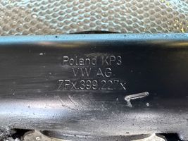 Porsche Cayenne (92A) Supporto di montaggio scatola del cambio 7P5399227