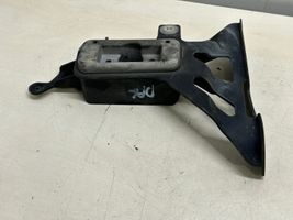 Porsche Cayenne (92A) Base della presa Jacking 7P5802820A