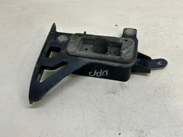 Porsche Cayenne (92A) Base della presa Jacking 7P5802830A