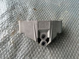 Porsche Cayenne (92A) Supporto di montaggio scatola del cambio 7L8399649