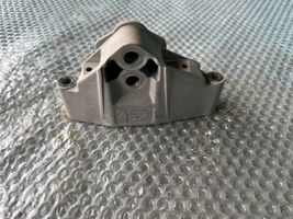 Porsche Cayenne (92A) Supporto di montaggio scatola del cambio 7L8399649