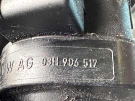 Porsche Cayenne (92A) Valvola sfiato del serbatoio 03H906517