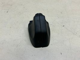 Porsche Cayenne (92A) Coque de rétroviseur 7PP858547