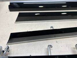 Porsche Cayenne (92A) Dashboard glove box trim 7P5857221M