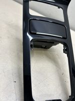 Porsche Cayenne (92A) Garniture de panneau console centrale 7P5863324F