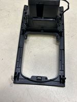 Porsche Cayenne (92A) Garniture de panneau console centrale 7P5863324F