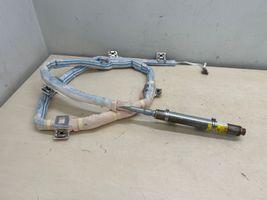 Porsche Cayenne (92A) Jumta gaisa spilvens 7P5880741C