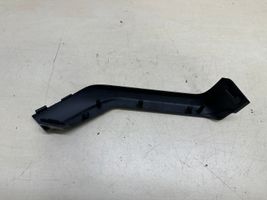 Porsche Cayenne (92A) Altro elemento di rivestimento della portiera posteriore 7P5868438