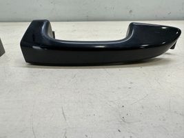 Porsche Cayenne (92A) Maniglia esterna per portiera anteriore 7P5837206B