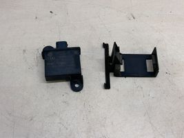 Porsche Cayenne (92A) Sensore di pressione dello pneumatico 7PP907283