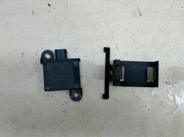 Porsche Cayenne (92A) Sensore di pressione dello pneumatico 7PP907283