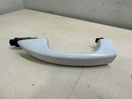 Volkswagen Touareg II Maniglia esterna per portiera anteriore 7P6837205F