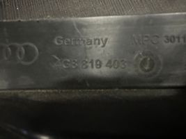 Audi A7 S7 4G Pyyhinkoneiston lista 4G8819403