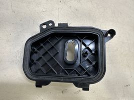 Volkswagen Touareg II Parapolvere per faro/fanale 174860