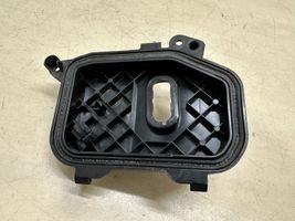 Volkswagen Touareg II Parapolvere per faro/fanale 174860