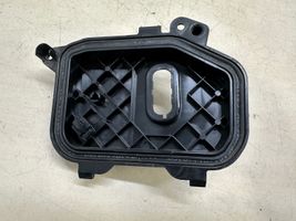 Volkswagen Touareg II Parapolvere per faro/fanale 174860