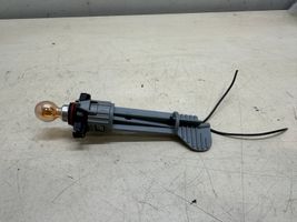 Volkswagen Touareg II Lampada del faro/fanale 16813304