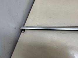 Audi A8 S8 D4 4H Front door glass trim molding 4H0853283C