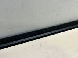 Audi A8 S8 D4 4H Rivestimento modanatura del vetro della portiera posteriore 4H0853763D