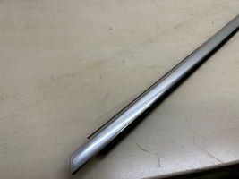 Porsche Cayenne (92A) Rivestimento modanatura del vetro della portiera anteriore 7P0837475H