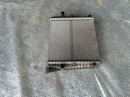 Volkswagen Touareg II Radiateur 7P0121212