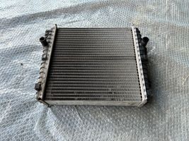 Volkswagen Touareg II Radiateur 7P0121212