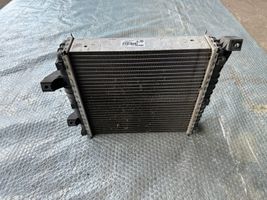 Volkswagen Touareg II Radiateur 7P0121212