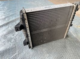 Volkswagen Touareg II Radiateur 7P0121212