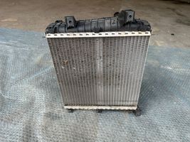 Volkswagen Touareg II Radiateur 7P0121212