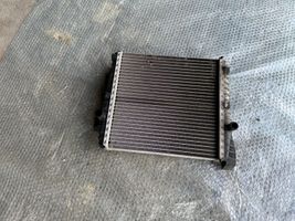 Volkswagen Touareg II Radiateur 7P0121212