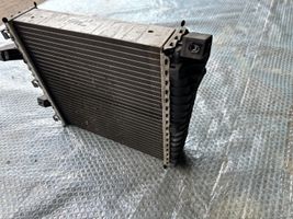 Volkswagen Touareg II Radiateur 7P0121212