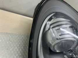 Porsche Cayenne (92A) Lampa przednia 7P5941032AN