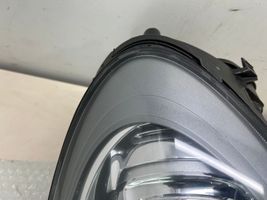 Porsche Cayenne (92A) Lampa przednia 7P5941032AN