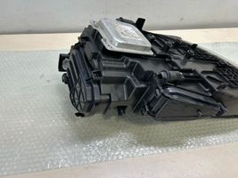 Porsche Cayenne (92A) Передняя фара 7P5941032AN