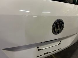 Volkswagen Touareg II Portellone posteriore/bagagliaio 7P6827159B