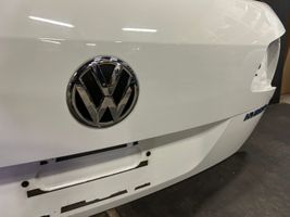 Volkswagen Touareg II Portellone posteriore/bagagliaio 7P6827159B