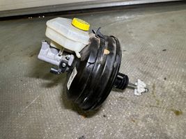 Volkswagen Touareg II Servo-frein 7P0612101E